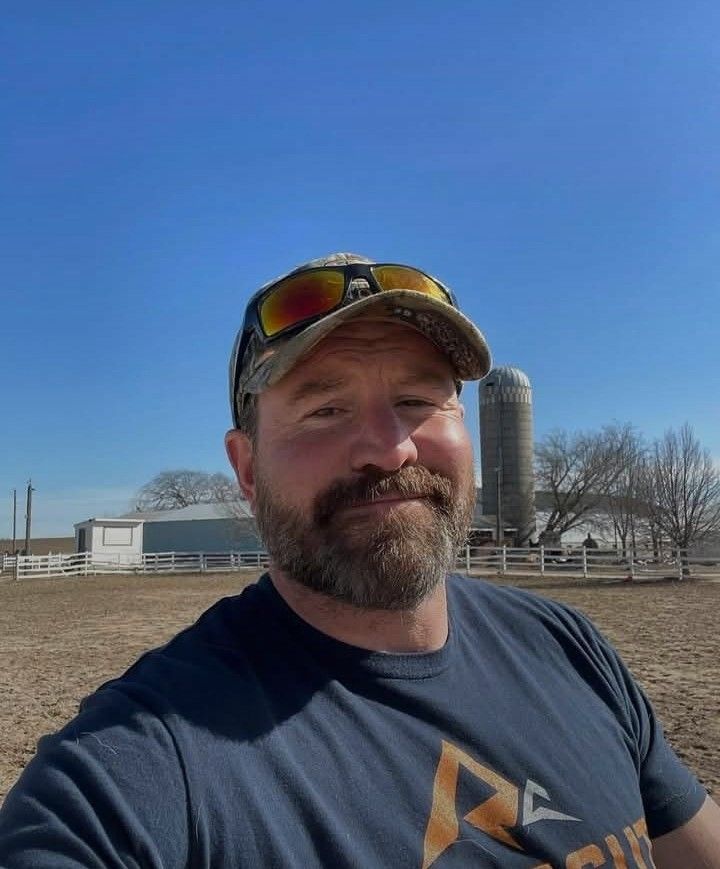 Photo of Marcus T.