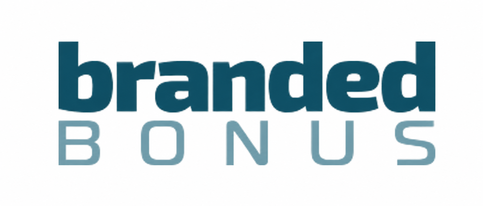 Branded Bonus